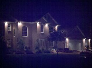 N7935 Ridgeview Ct, SHERWOOD, WI 54169