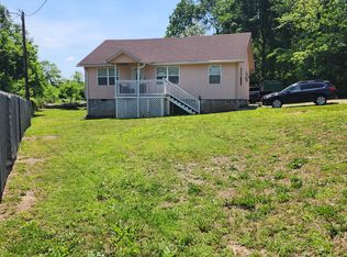 8022 Taylor Piedmont Rd, Spartanburg, SC 29303