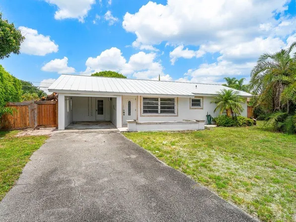 1963 Bonnie Street, Boca Raton, FL 33486