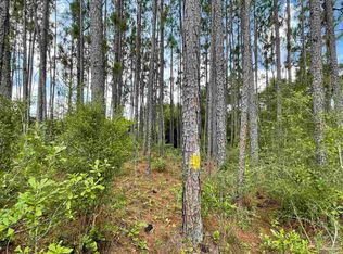 0 Grimes Rd, Century, FL 32535