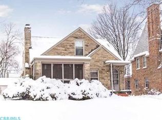 271 S Cassingham Rd, Columbus, OH 43209