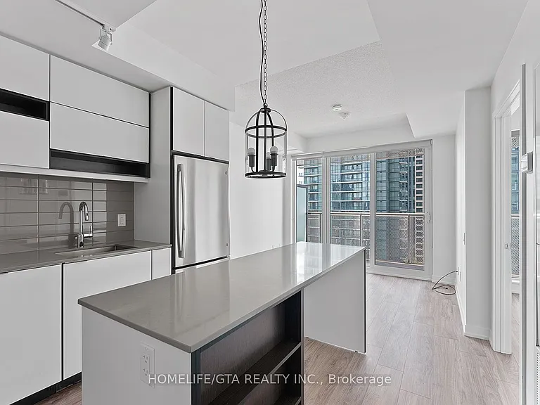 4065 Confederation Pkwy #1512 — Photo 9