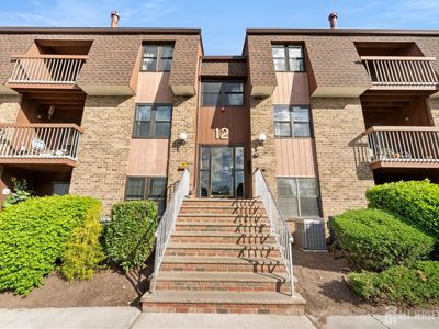 144C Overlook Ct #C, Woodbridge, NJ, 07095