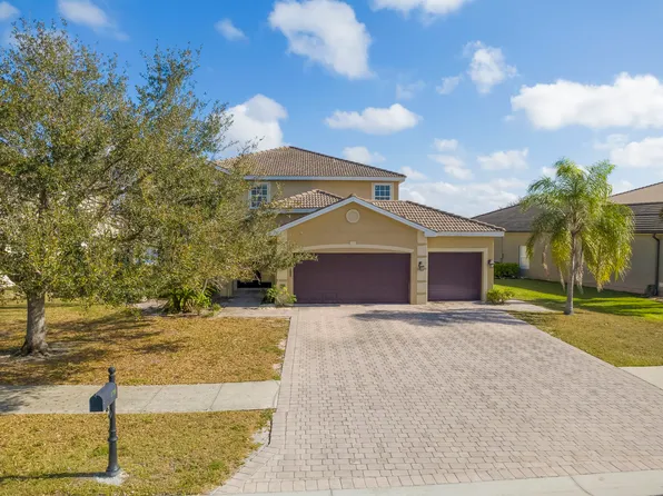 2788 Inlet Cove Ln W, Naples, FL 34120