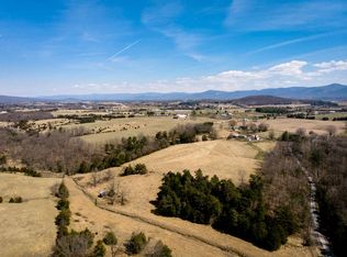 0 Williams Run Rd, Port Republic, VA 24471