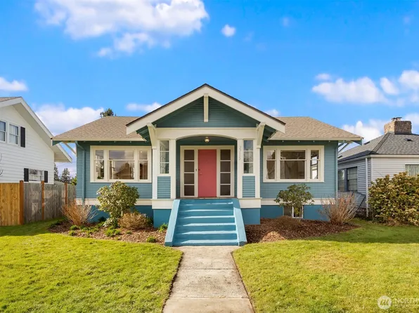 2715 Russell Street, Bellingham, WA 98225