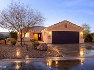 10545 W Buena Vista Dr, Arizona City, AZ 85123