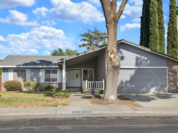 2428 Chapel Hill Cir, Stockton, CA 95209