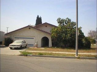 8204 Orange St, Downey, CA 90242