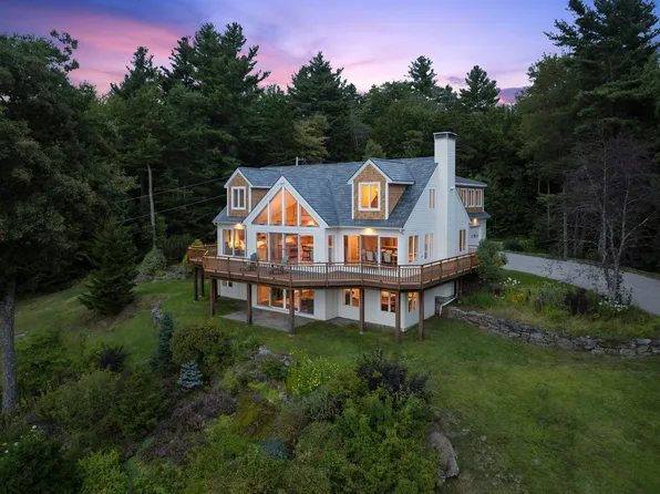 145 Pellerin Hill Road, Springfield, NH 03284