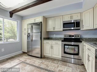 3 Englefield Sq, Owings Mills, MD