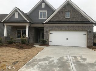 240 William Creek Dr, Holly Springs, GA 30115