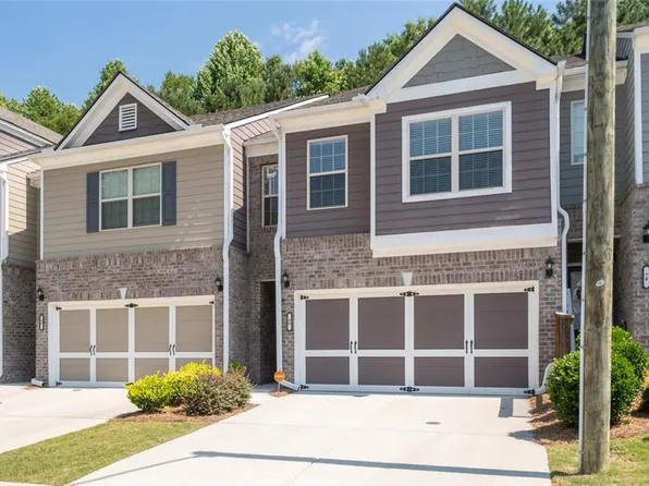 80 Trailview Ln, Hiram, GA 30141