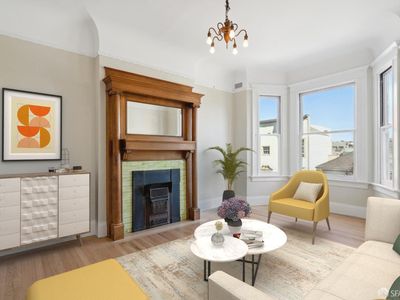 1086 Capp St, San Francisco, CA, 94110