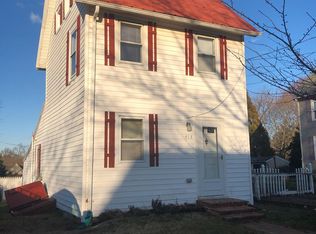 413 High St, Odessa, DE 19730