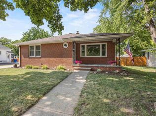 720 2nd St, Menasha, WI 54952
