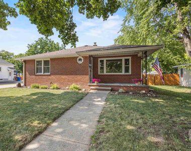 720 2nd St, Menasha, WI, 54952