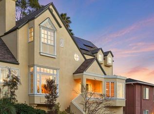 278 Cross Rd, Oakland, CA 94618