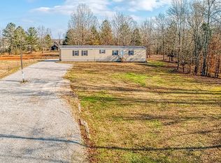 330 Jennings Dr, Florence, AL 35633