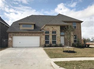 4222 Juniper Ln, Deer Park, TX 77536