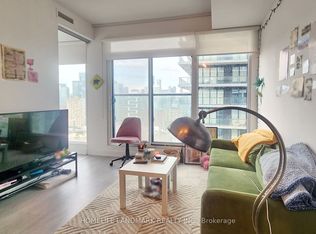 181 Dundas St E UNIT 3611, Toronto, ON M5A 0N5
