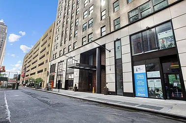 Rented by Keller Williams NYC