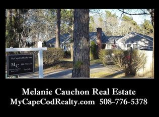 36 Pequod Cir, Yarmouth Port, MA 02675