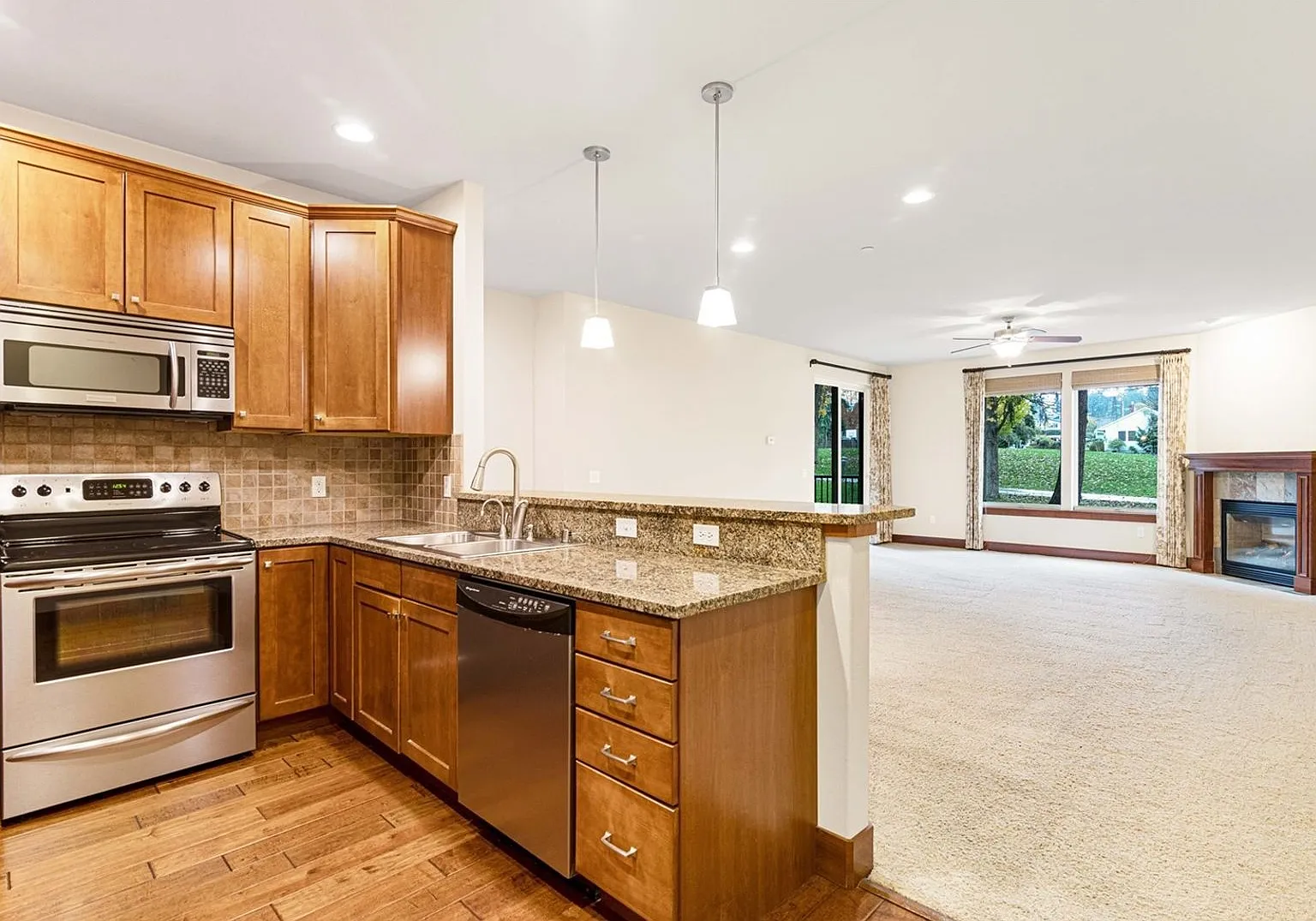 The Residence at Storvik Park | 1109 29th Street, Unit 102 — Photo 4