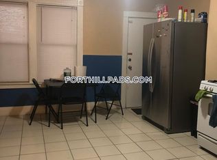 160 Centre St, Roxbury, MA 02119