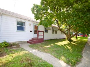 401 Daniels St, Wilmington, IL 60481