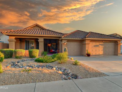 4611 E Peak View Rd, Cave Creek, AZ, 85331