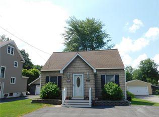 801 Turin St, Rome, NY 13440