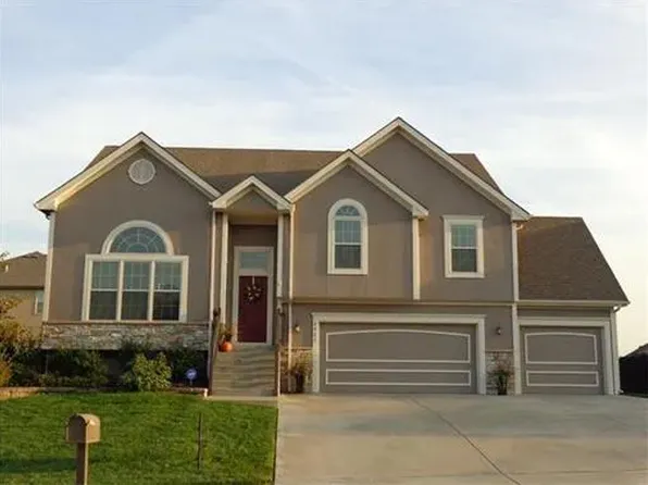 (undisclosed Address), Kansas City, MO 64151