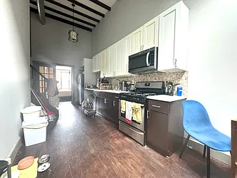 Rented by Pear NYC LLC