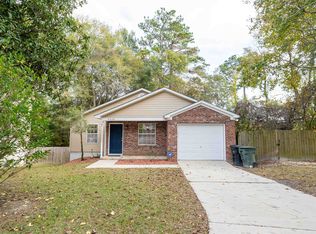 4400 Westover Ct, Tallahassee, FL 32303