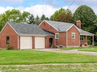 11083 Haber Rd, Englewood, OH 45322