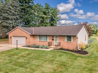 62 Elmridge Rd, Mansfield, OH 44907
