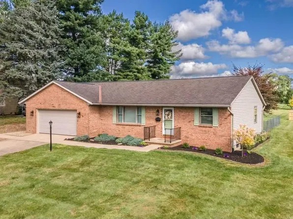 62 Elmridge Rd, Mansfield, OH 44907