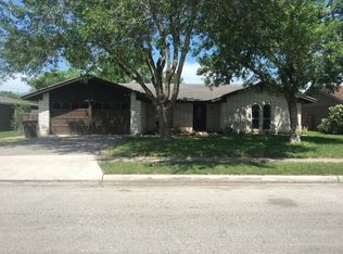 1502 Lawndale Dr, Kingsville, TX 78363