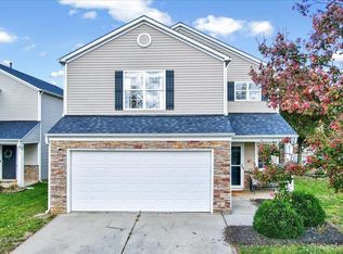 4713 Rockport Dr, Durham, NC 27703