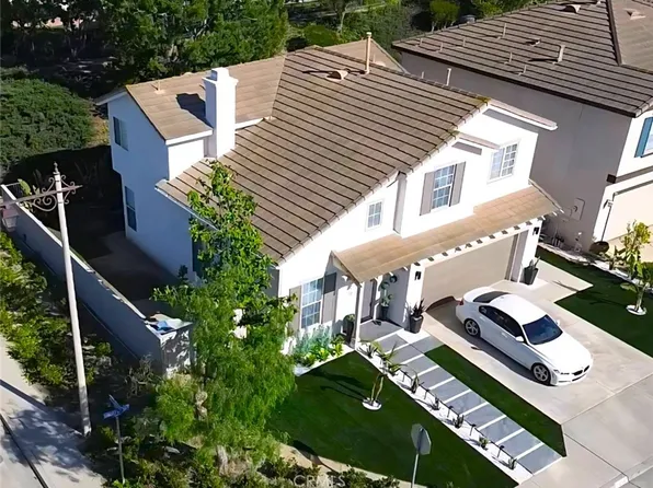1210 S Sunset Crst, Anaheim, CA 92808