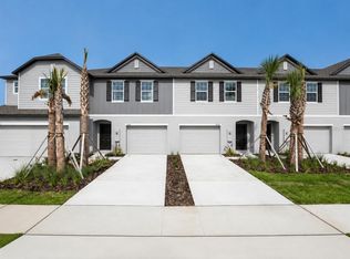 10777 Ironwood Tree Way, San Antonio, FL 33576