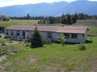 738 Blue Sky Rd, Bonners Ferry, ID 83805