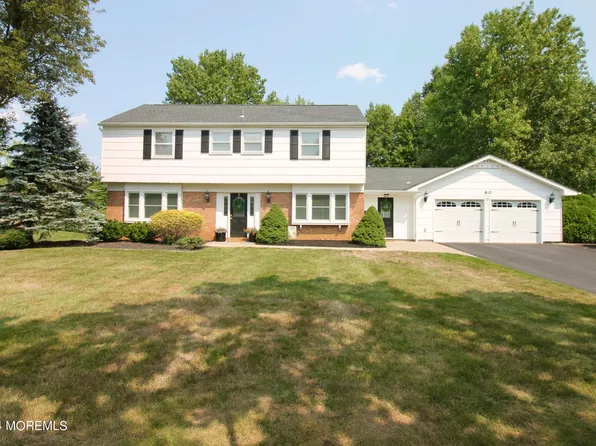 60 Kings Mountain Road, Freehold, NJ 07728