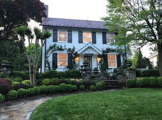 37 Oxford St, Chevy Chase, MD 20815