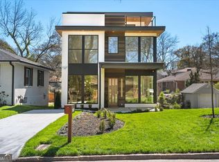 1342 Thurgood St SW, Atlanta, GA