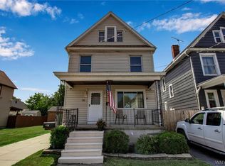 72 Longnecker St, Buffalo, NY