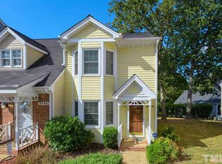 2112 Trailridge Ct, Raleigh, NC 27603