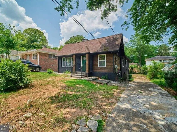 1341 Gideons Dr SW, Atlanta, GA 30314