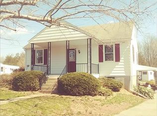 179 Valley Rd, Birdsboro, PA 19508